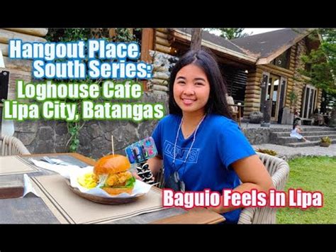 Find the best place to eat in Lipa, summer 2024 .